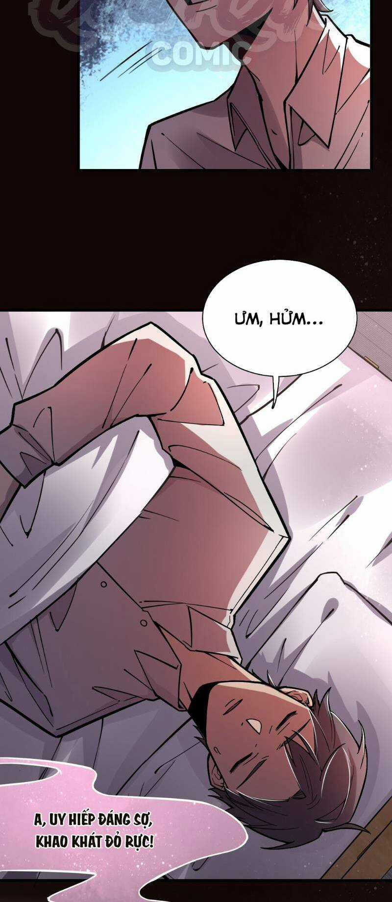 Quỷ Bí Chi Chủ - Chapter 29 - Trang 27