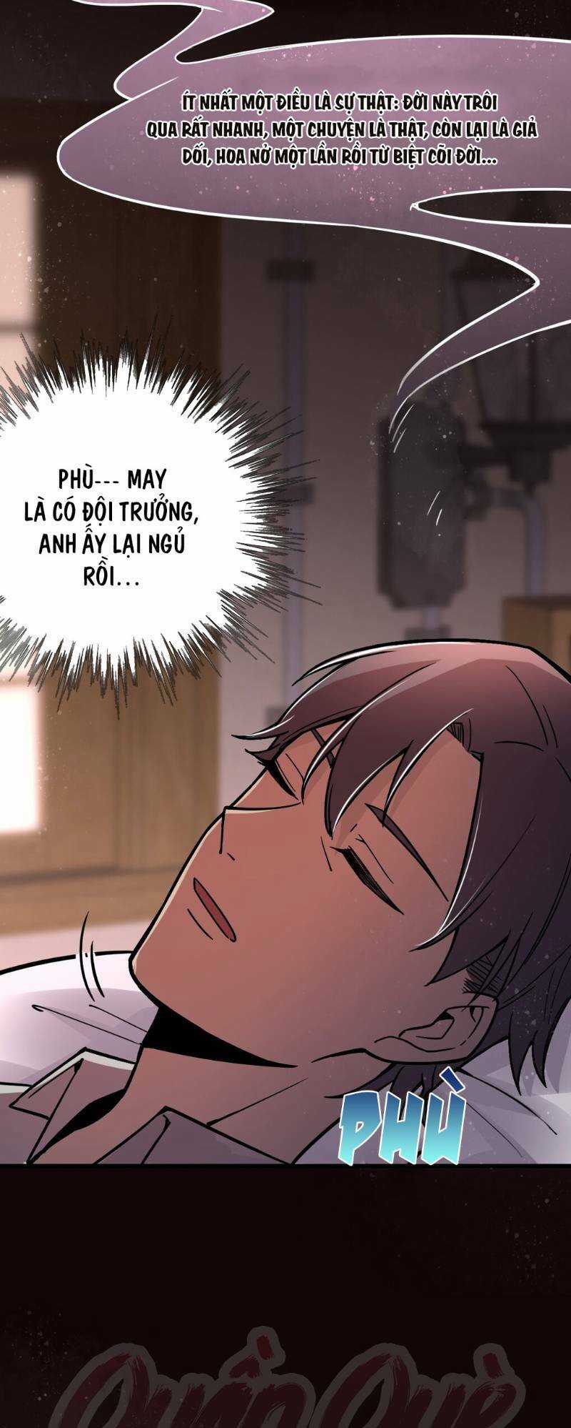 Quỷ Bí Chi Chủ - Chapter 29 - Trang 28