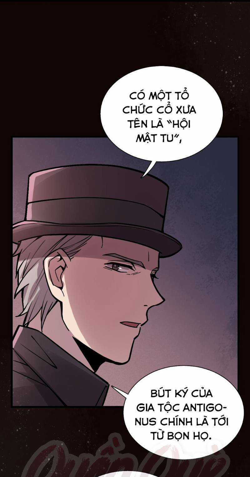 Quỷ Bí Chi Chủ - Chapter 29 - Trang 30