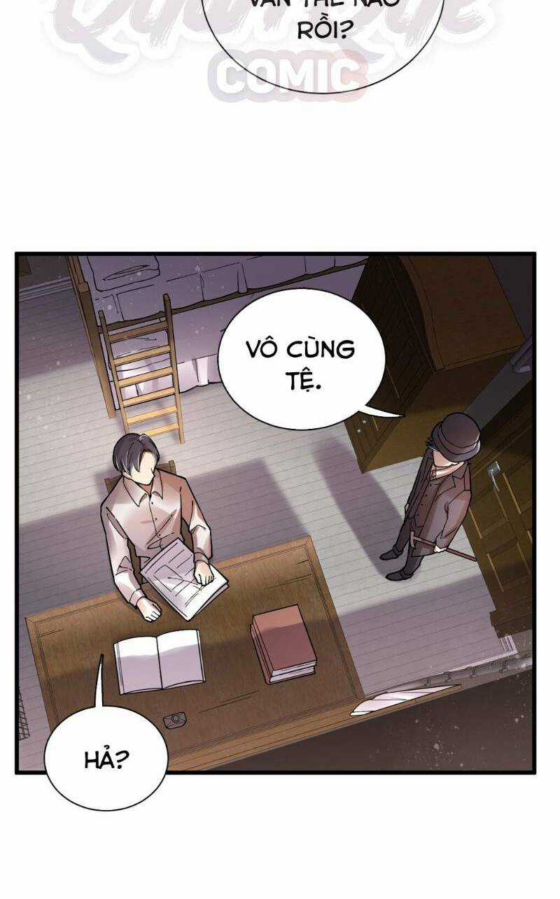 Quỷ Bí Chi Chủ - Chapter 29 - Trang 4