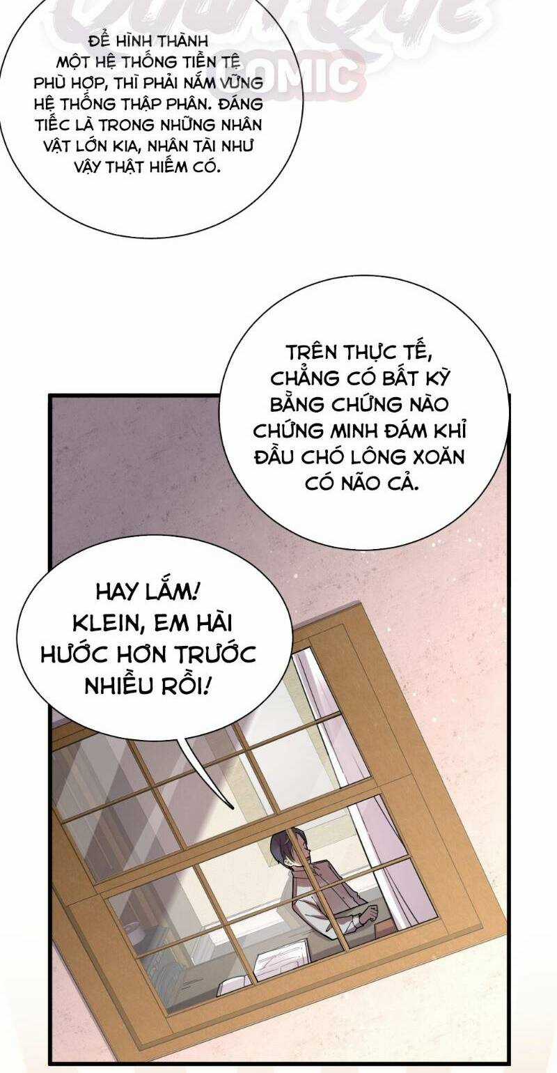 Quỷ Bí Chi Chủ - Chapter 29 - Trang 8