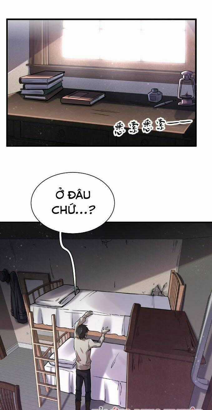 Quỷ Bí Chi Chủ - Chapter 3 - Trang 2