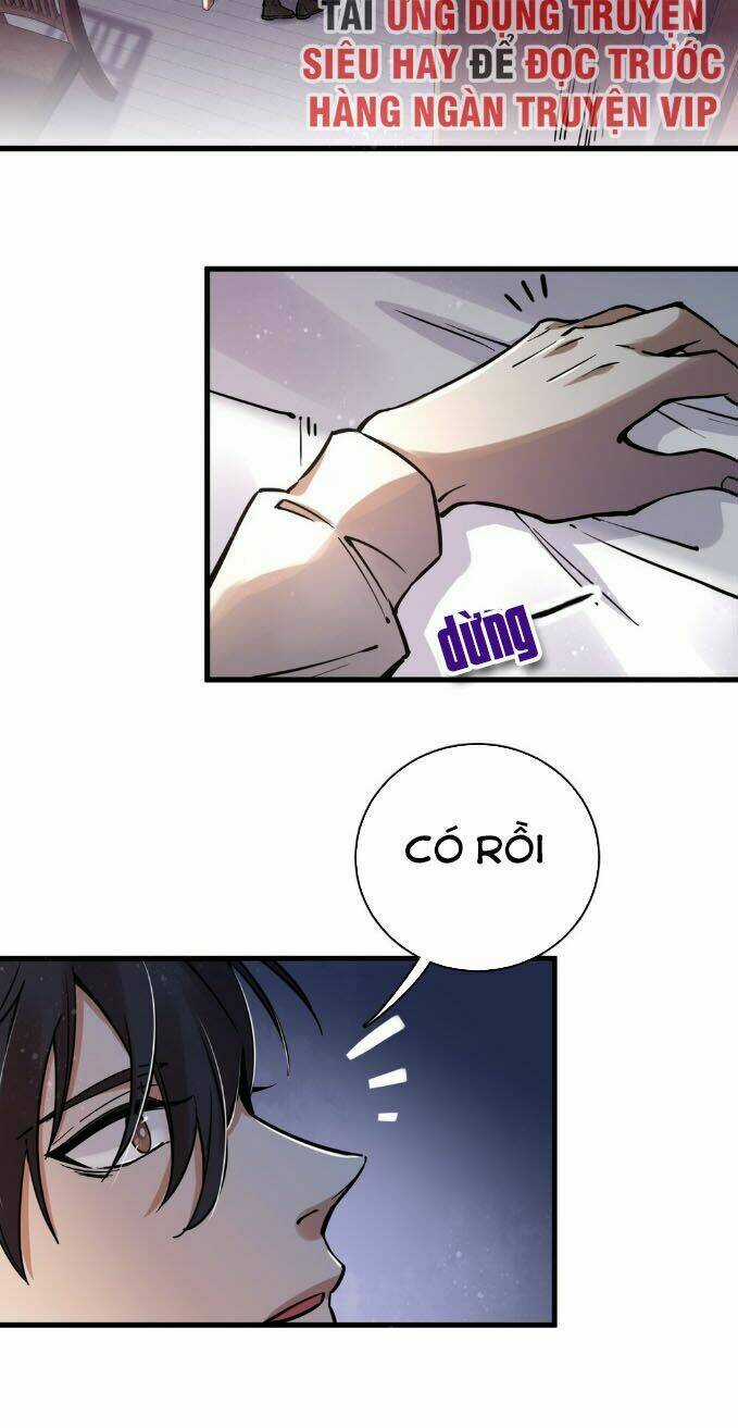 Quỷ Bí Chi Chủ - Chapter 3 - Trang 3