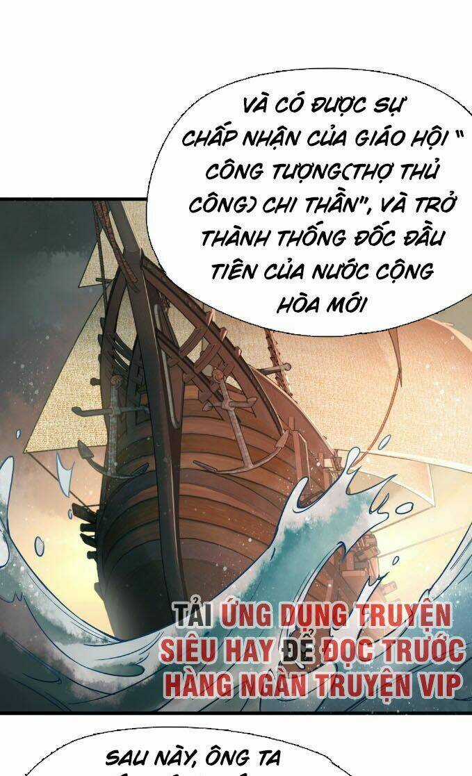 Quỷ Bí Chi Chủ - Chapter 3 - Trang 24