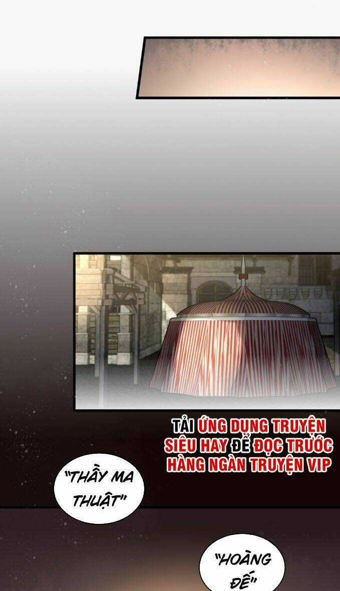 Quỷ Bí Chi Chủ - Chapter 3 - Trang 29