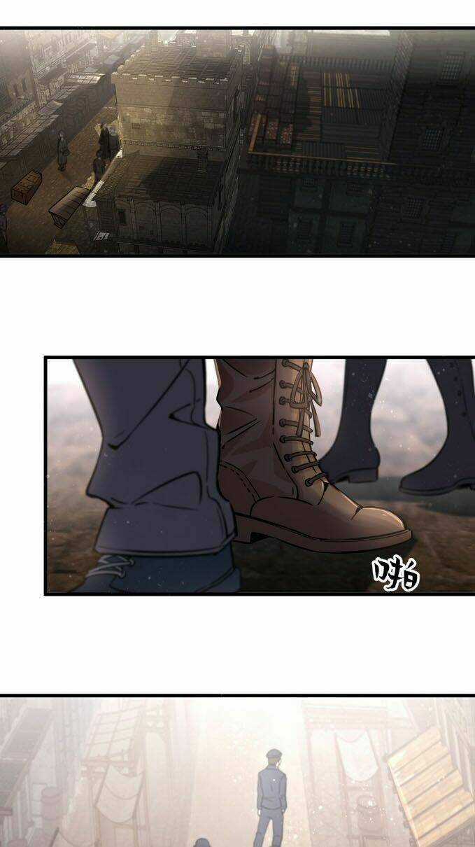 Quỷ Bí Chi Chủ - Chapter 3 - Trang 4