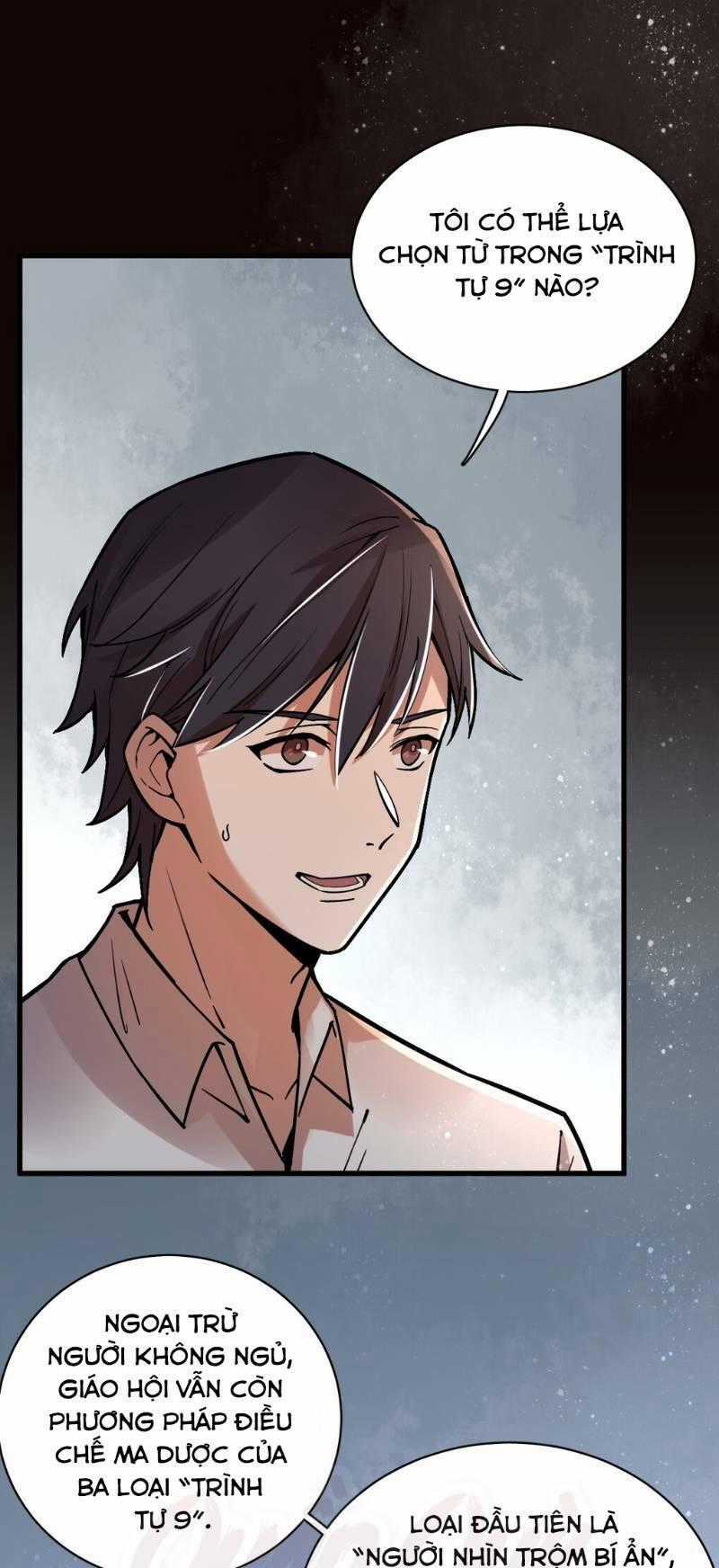 Quỷ Bí Chi Chủ - Chapter 30 - Trang 2