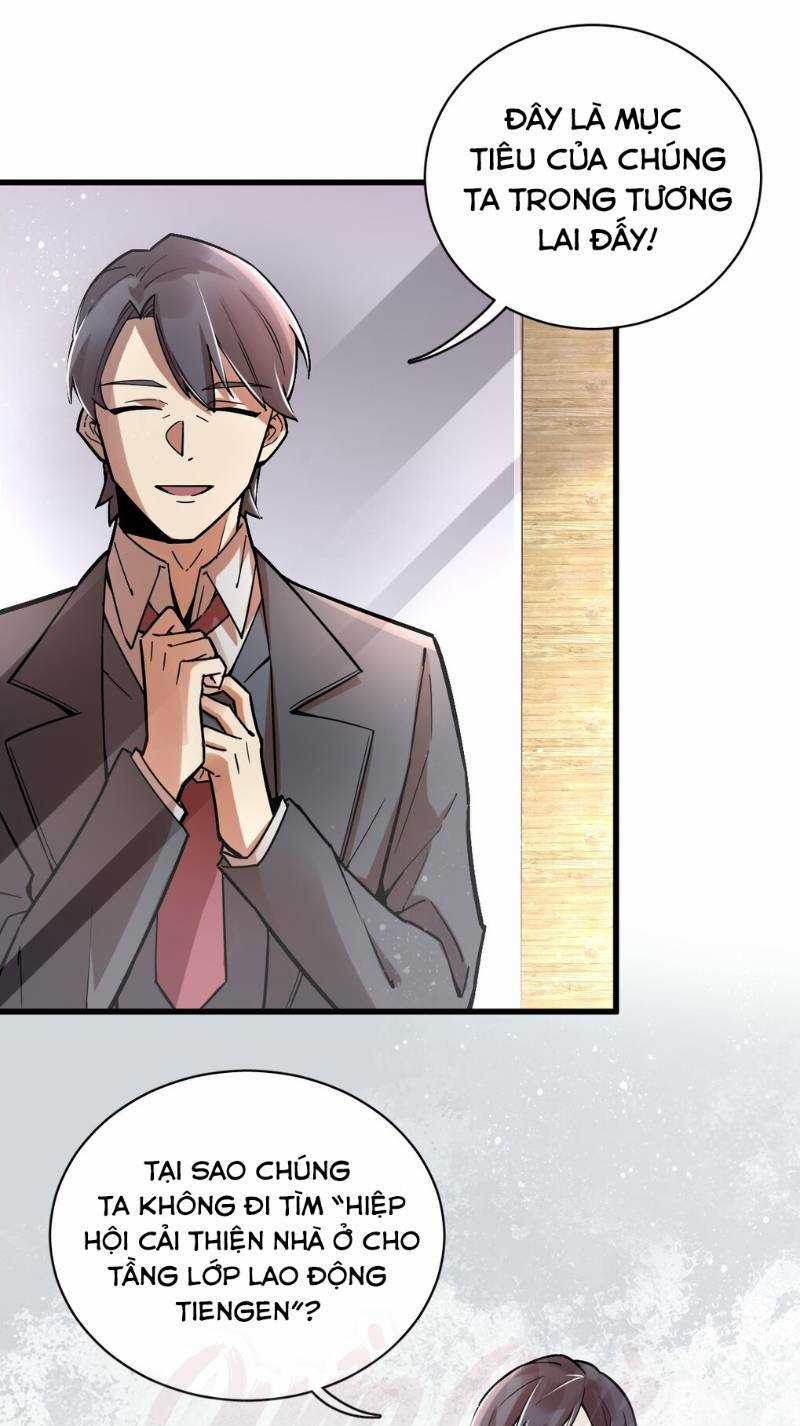 Quỷ Bí Chi Chủ - Chapter 30 - Trang 11