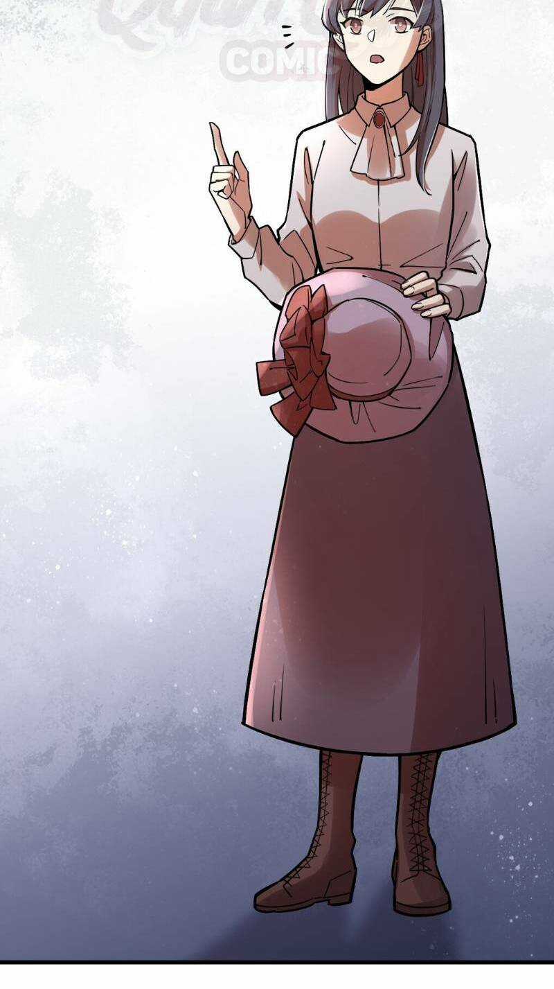 Quỷ Bí Chi Chủ - Chapter 30 - Trang 12