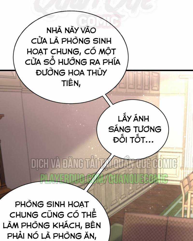 Quỷ Bí Chi Chủ - Chapter 30 - Trang 18