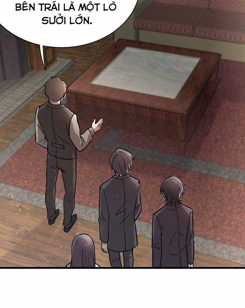 Quỷ Bí Chi Chủ - Chapter 30 - Trang 19