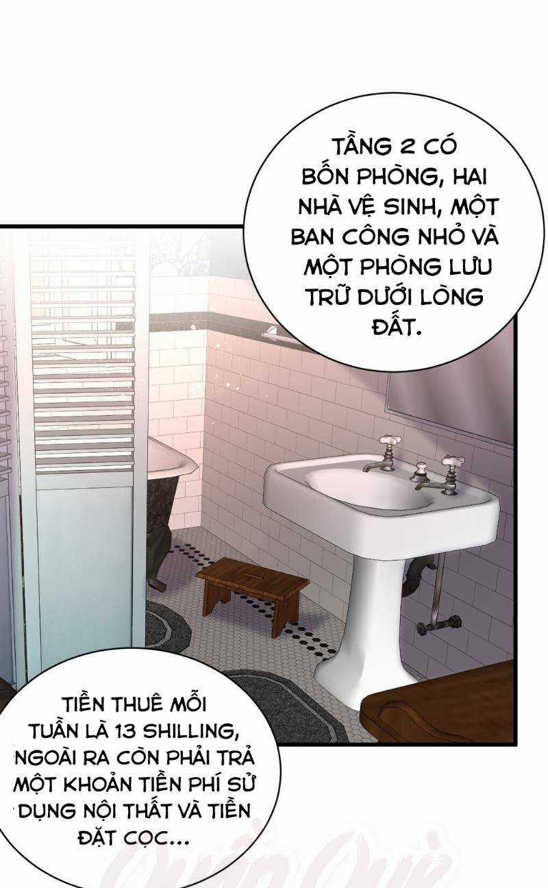 Quỷ Bí Chi Chủ - Chapter 30 - Trang 20
