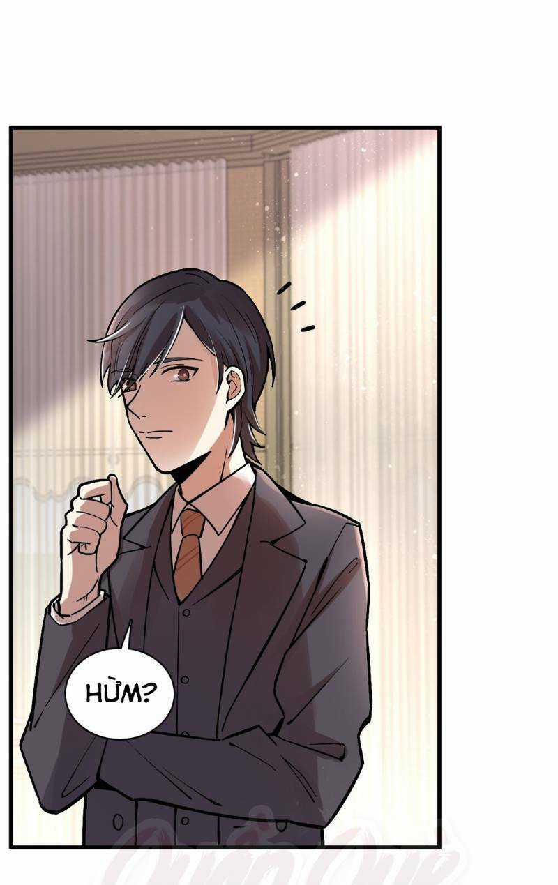 Quỷ Bí Chi Chủ - Chapter 30 - Trang 24