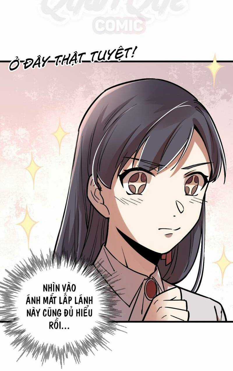 Quỷ Bí Chi Chủ - Chapter 30 - Trang 25