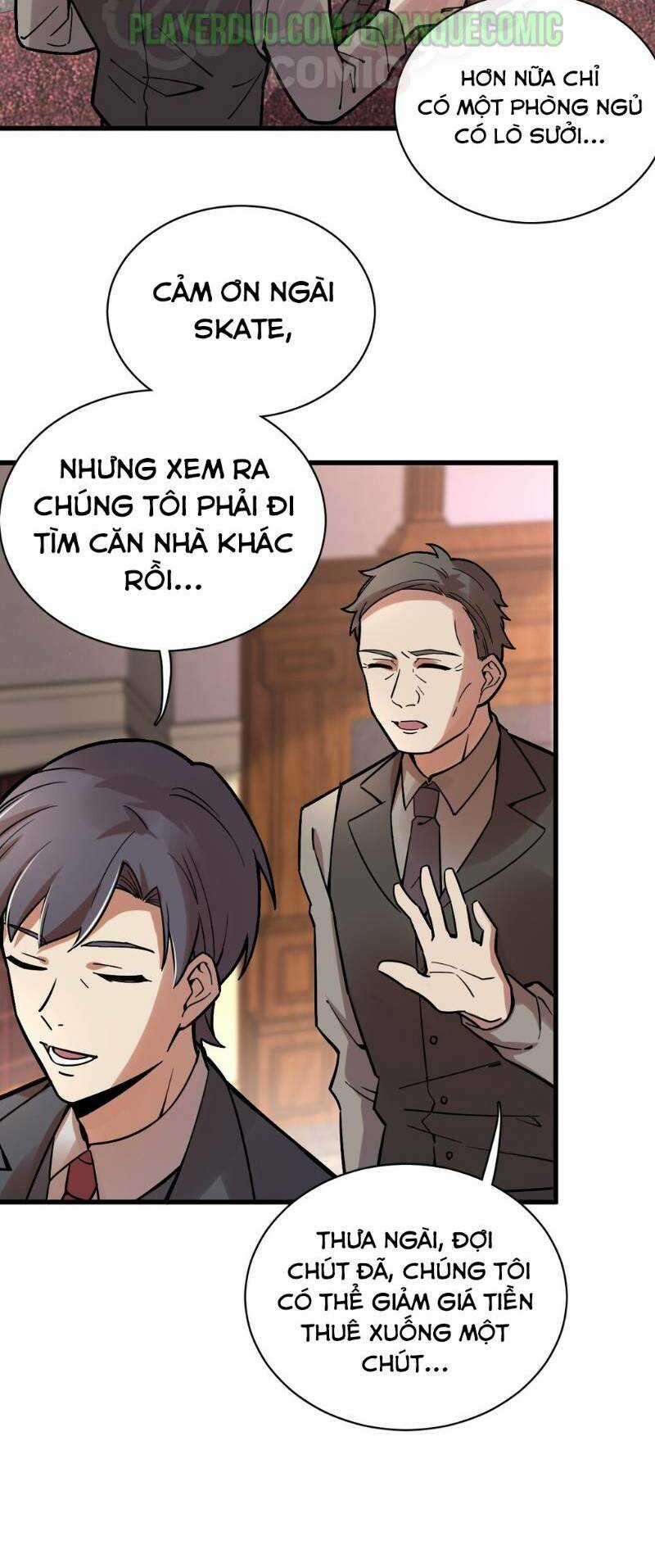 Quỷ Bí Chi Chủ - Chapter 30 - Trang 27