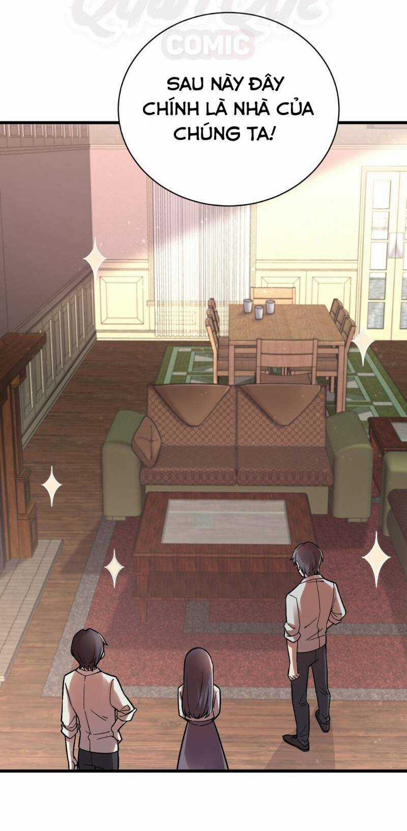 Quỷ Bí Chi Chủ - Chapter 30 - Trang 32
