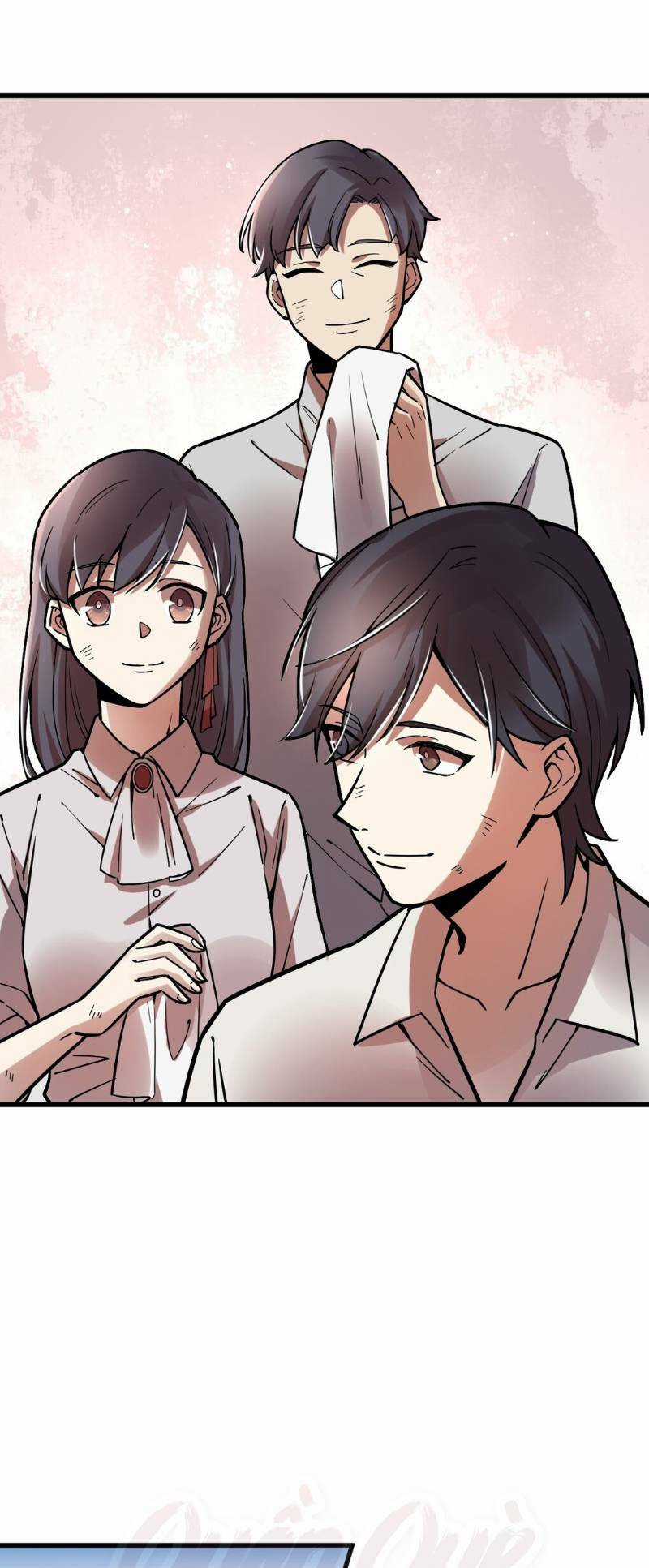 Quỷ Bí Chi Chủ - Chapter 30 - Trang 33