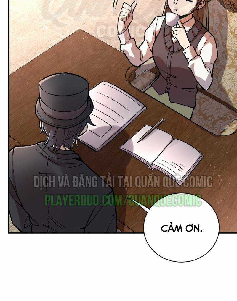 Quỷ Bí Chi Chủ - Chapter 30 - Trang 36
