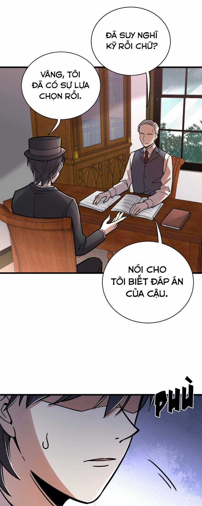 Quỷ Bí Chi Chủ - Chapter 30 - Trang 38