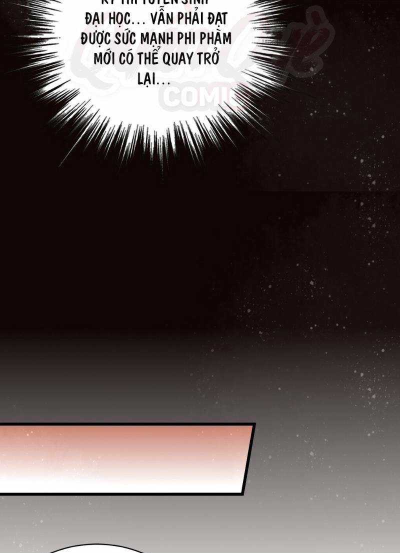 Quỷ Bí Chi Chủ - Chapter 30 - Trang 9