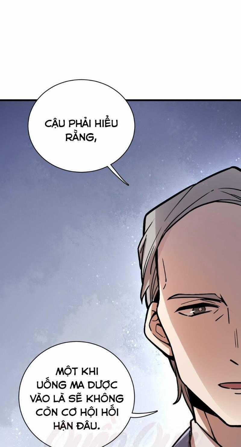 Quỷ Bí Chi Chủ - Chapter 31 - Trang 1