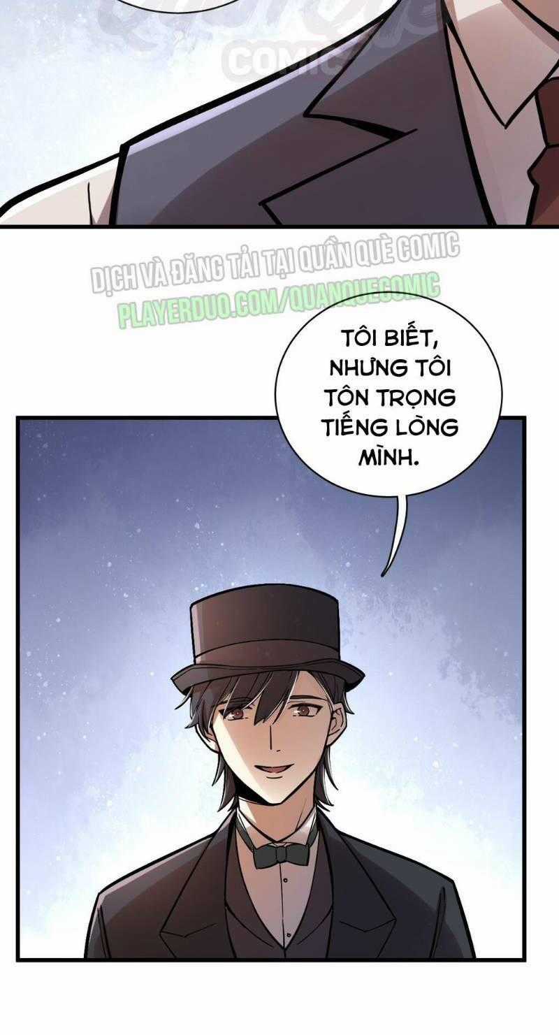 Quỷ Bí Chi Chủ - Chapter 31 - Trang 2