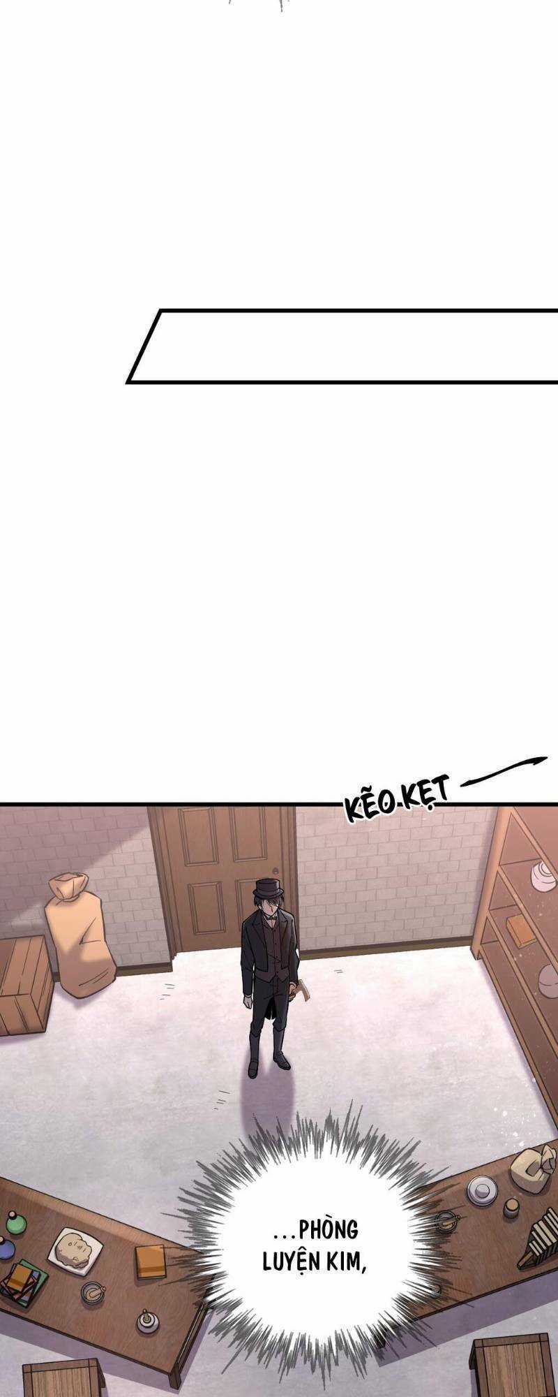 Quỷ Bí Chi Chủ - Chapter 31 - Trang 13