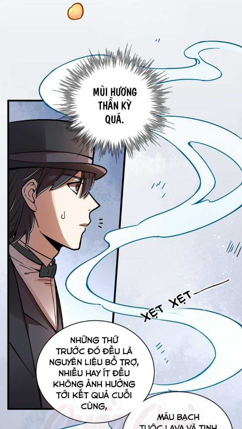 Quỷ Bí Chi Chủ - Chapter 31 - Trang 20