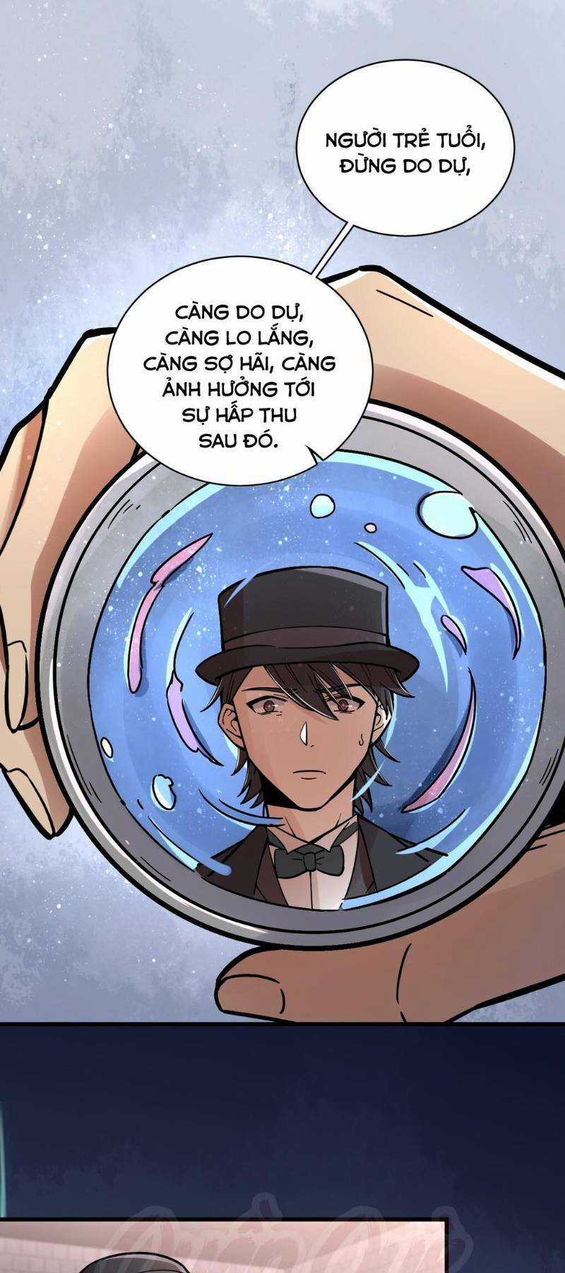 Quỷ Bí Chi Chủ - Chapter 31 - Trang 24