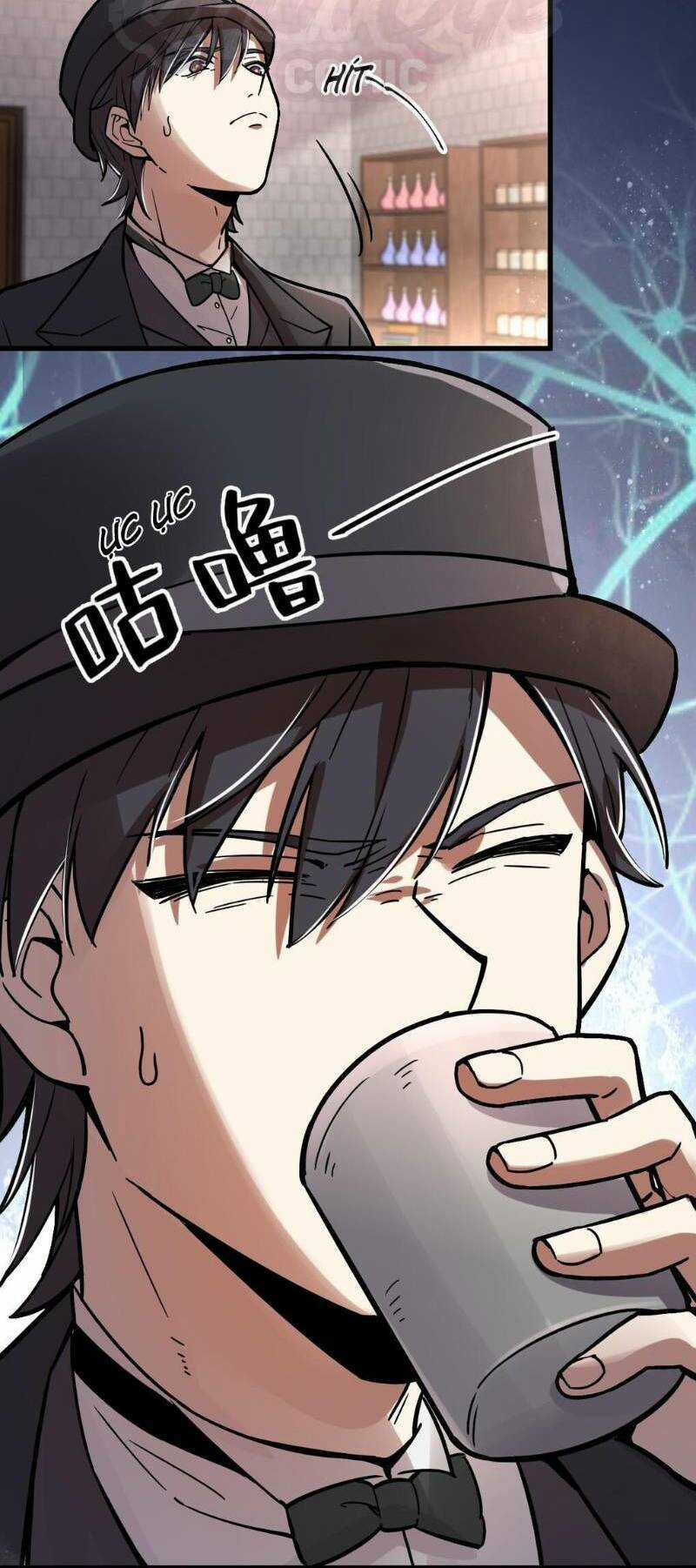 Quỷ Bí Chi Chủ - Chapter 31 - Trang 25