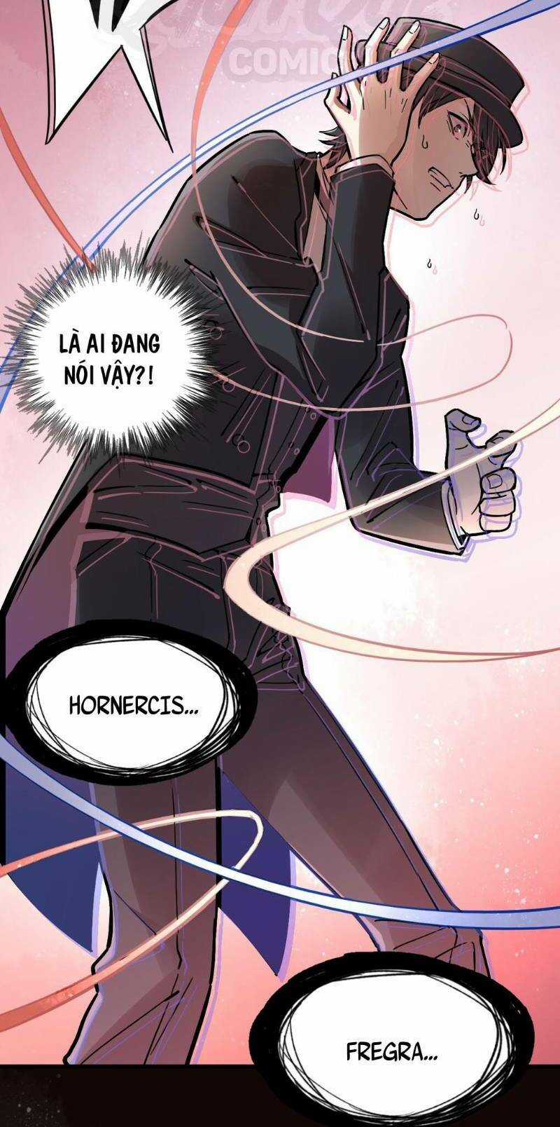 Quỷ Bí Chi Chủ - Chapter 31 - Trang 27