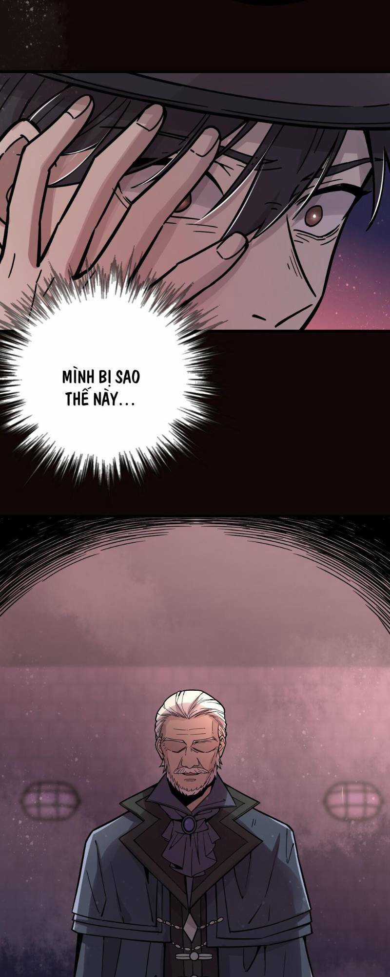 Quỷ Bí Chi Chủ - Chapter 31 - Trang 28