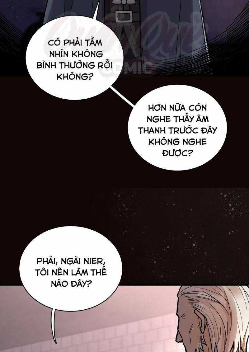 Quỷ Bí Chi Chủ - Chapter 31 - Trang 29