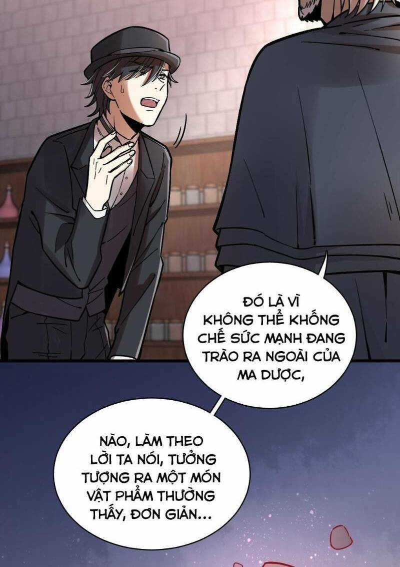 Quỷ Bí Chi Chủ - Chapter 31 - Trang 30