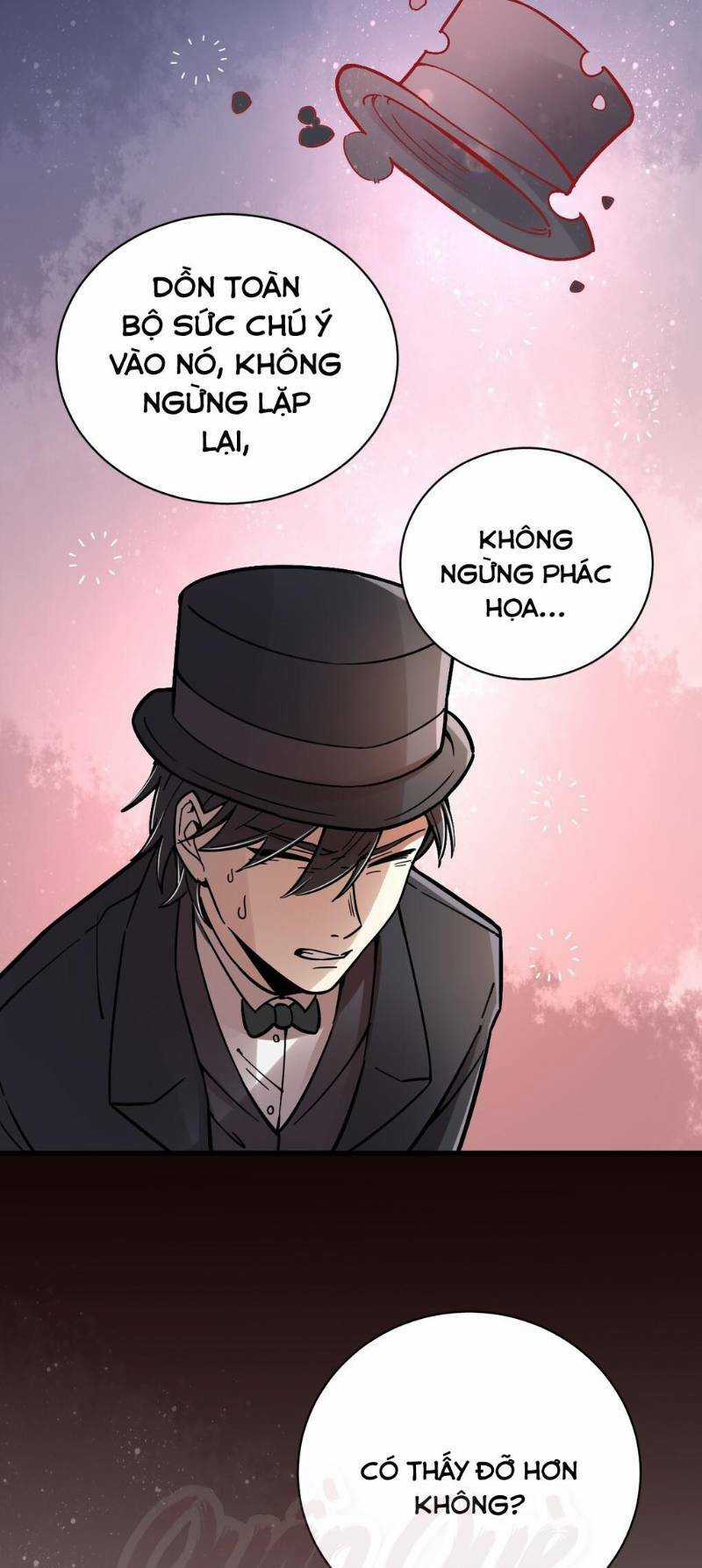 Quỷ Bí Chi Chủ - Chapter 31 - Trang 31
