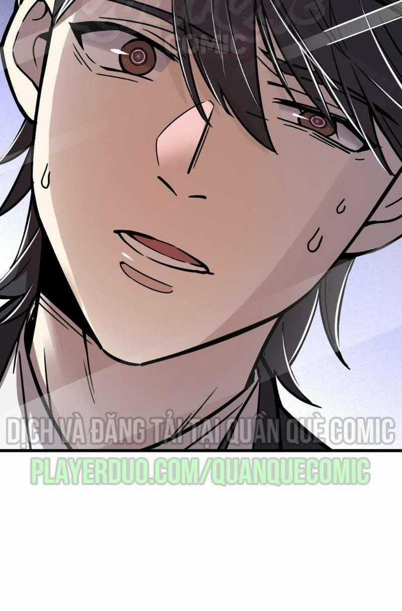 Quỷ Bí Chi Chủ - Chapter 31 - Trang 34