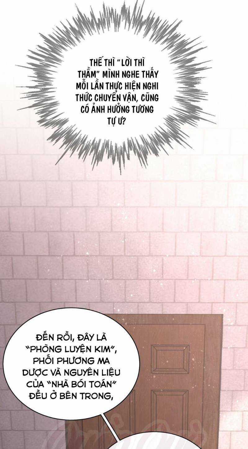 Quỷ Bí Chi Chủ - Chapter 31 - Trang 7