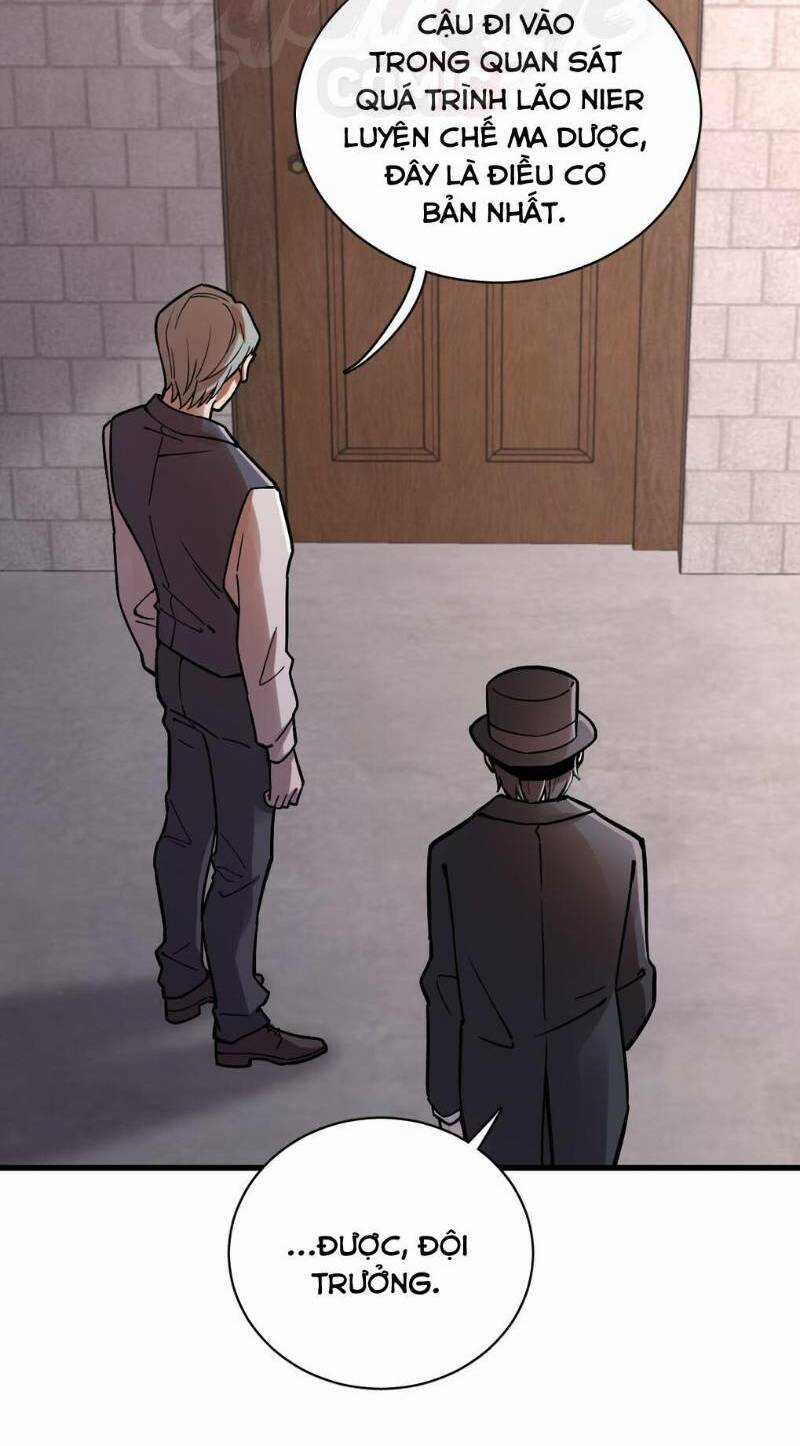 Quỷ Bí Chi Chủ - Chapter 31 - Trang 8