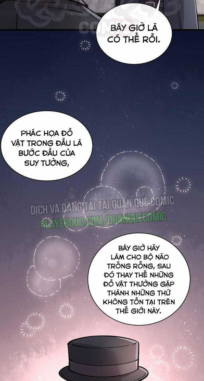 Quỷ Bí Chi Chủ - Chapter 32 - Trang 2