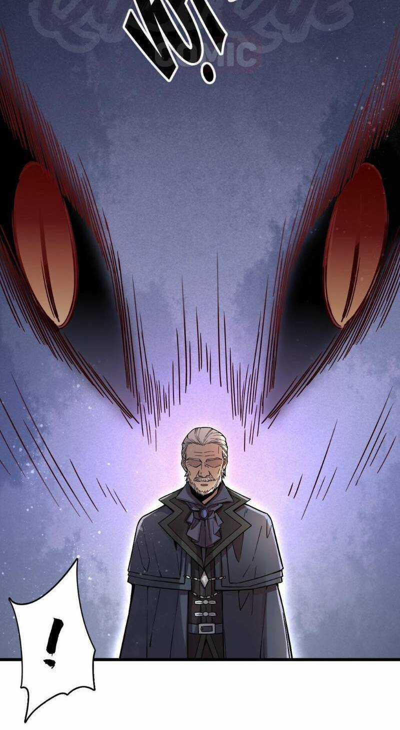 Quỷ Bí Chi Chủ - Chapter 32 - Trang 12