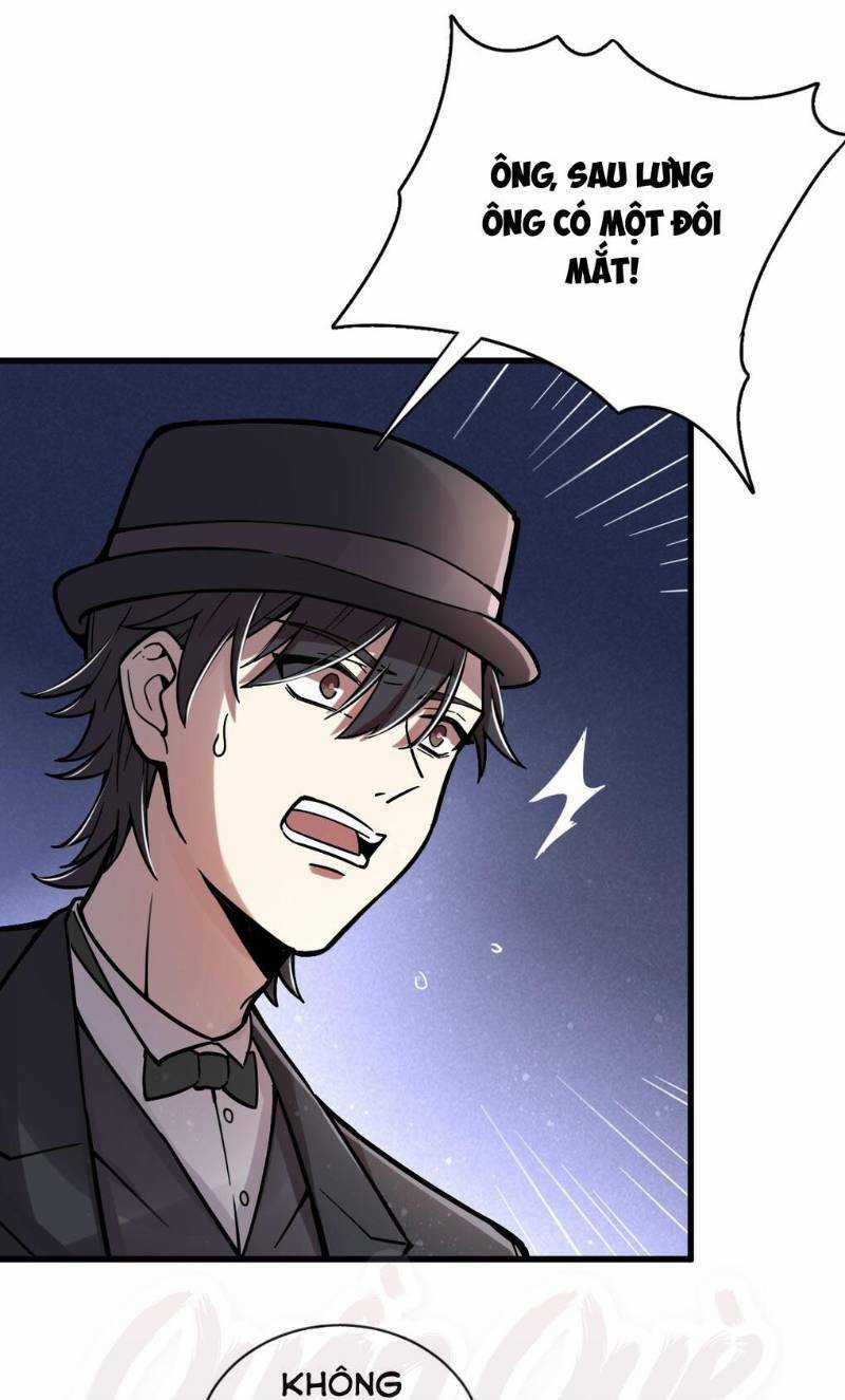 Quỷ Bí Chi Chủ - Chapter 32 - Trang 13