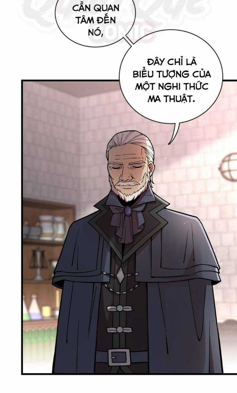 Quỷ Bí Chi Chủ - Chapter 32 - Trang 14