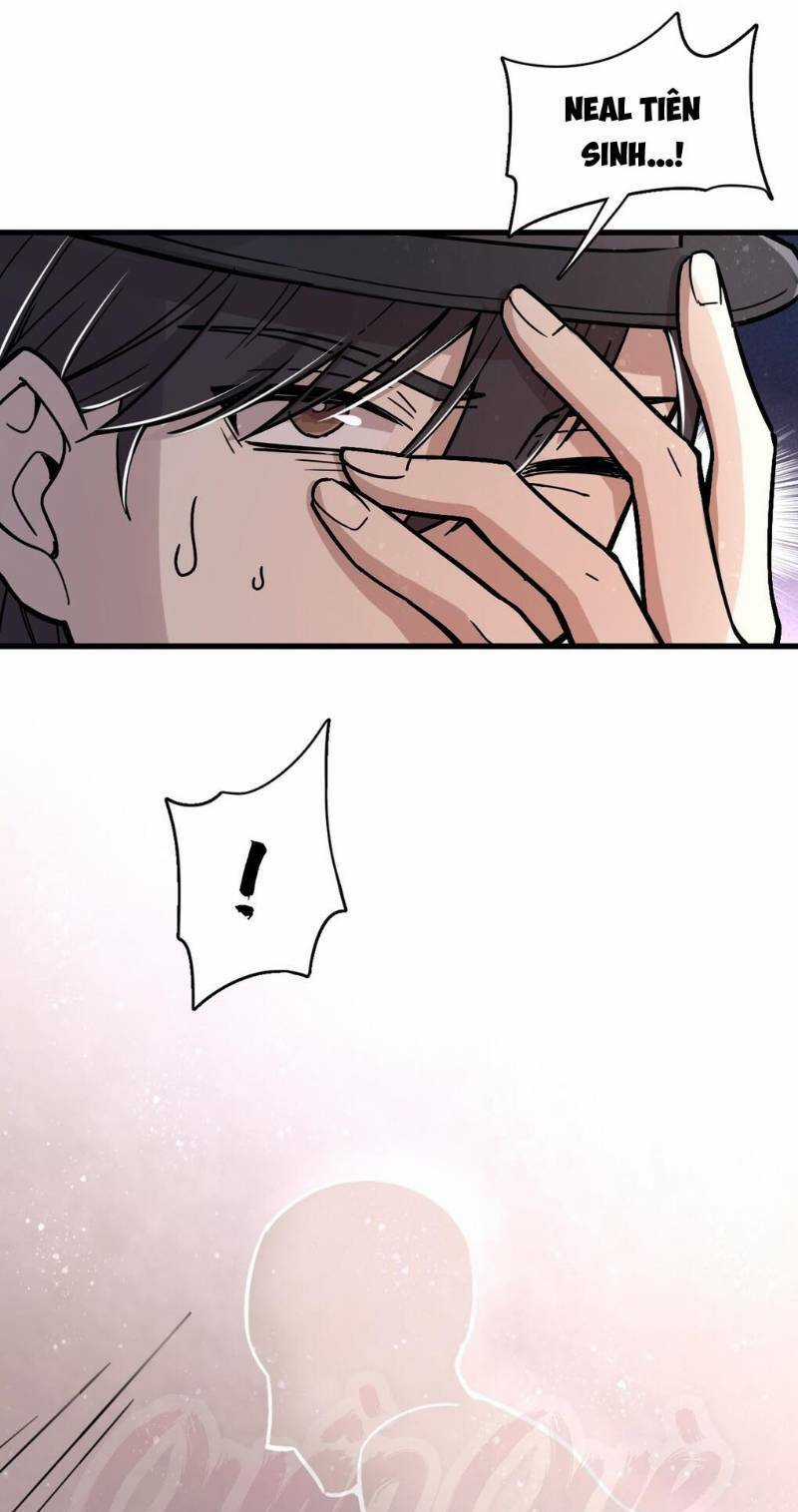 Quỷ Bí Chi Chủ - Chapter 32 - Trang 19