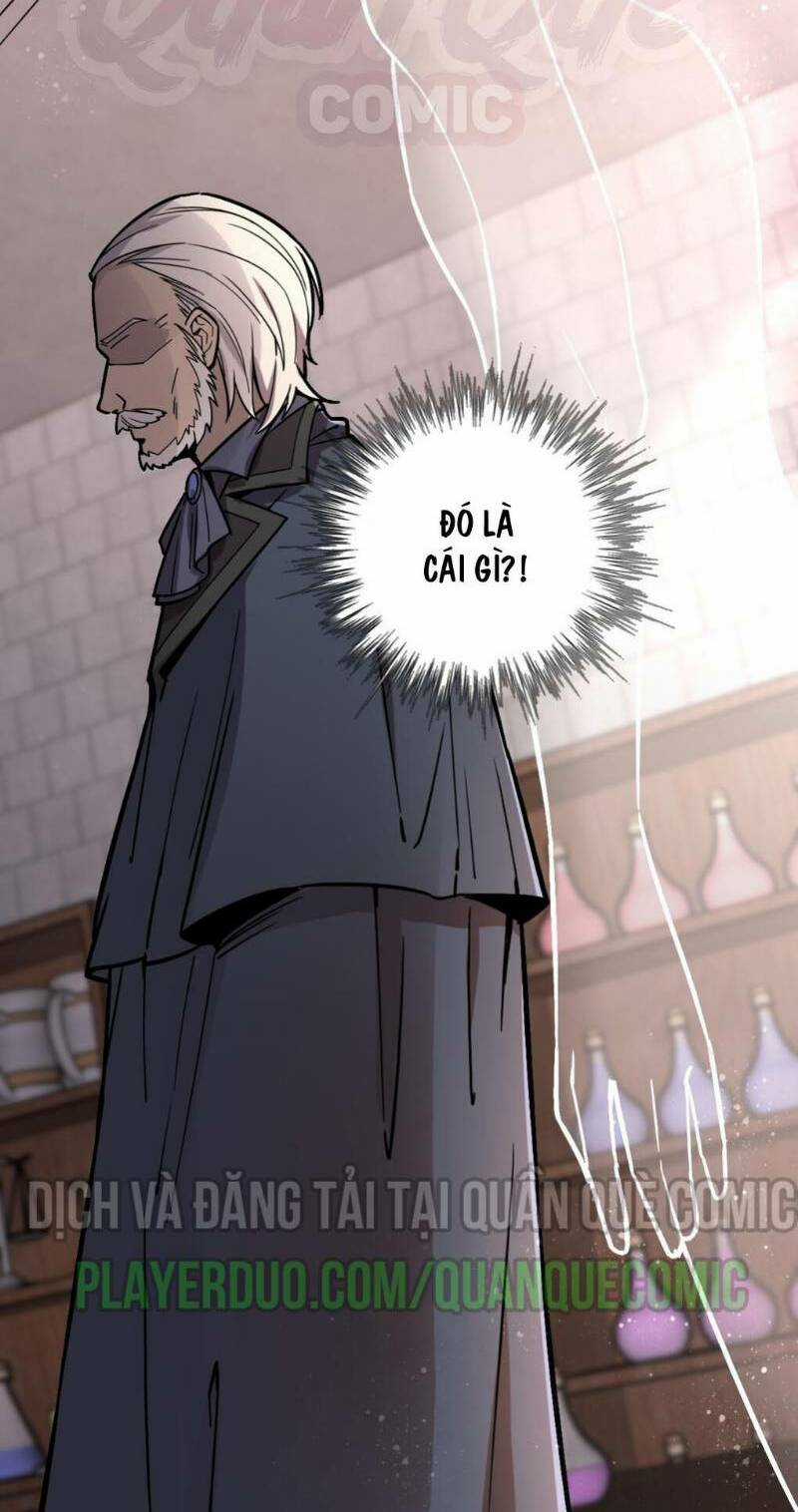 Quỷ Bí Chi Chủ - Chapter 32 - Trang 20