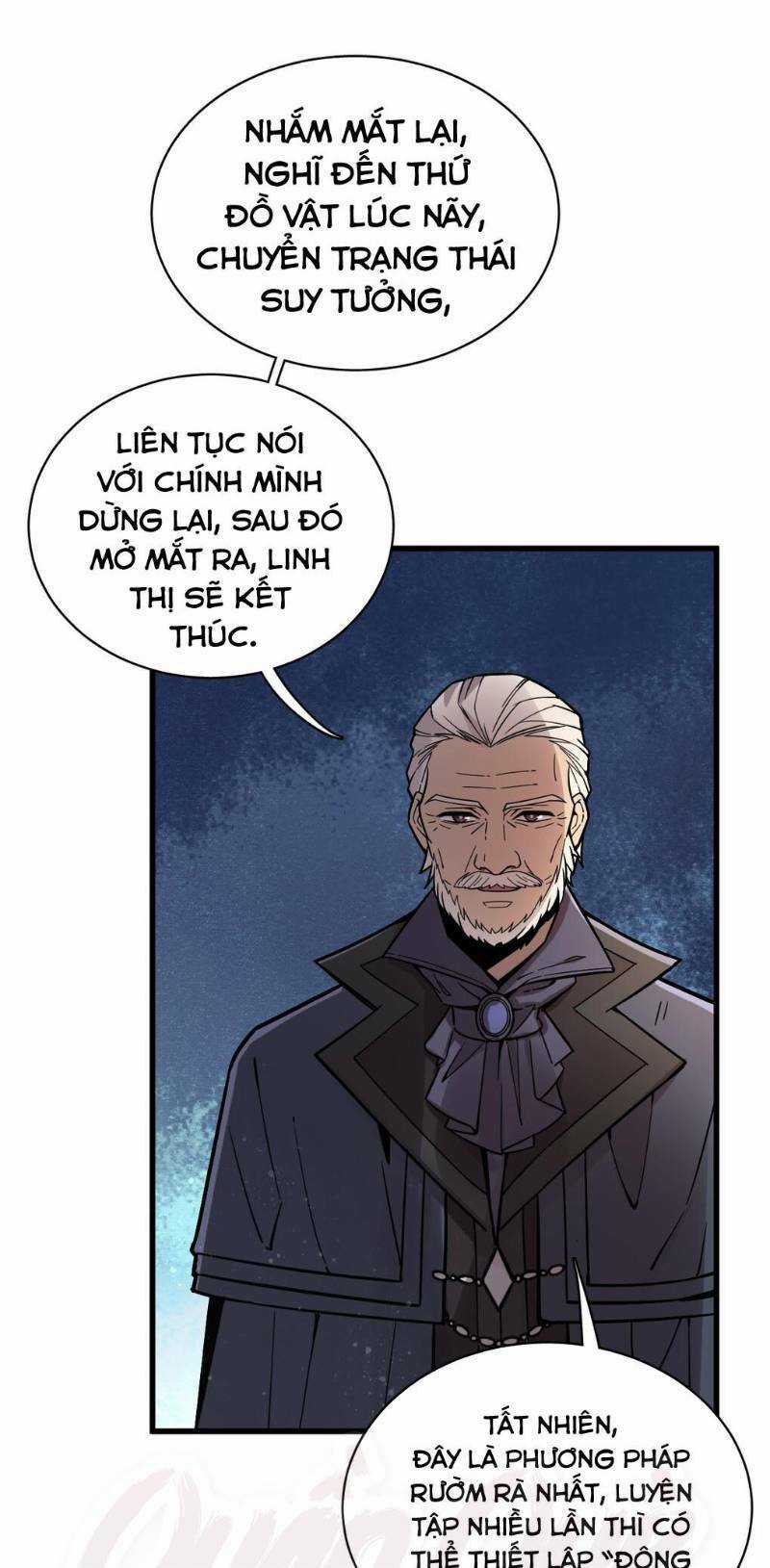 Quỷ Bí Chi Chủ - Chapter 32 - Trang 23