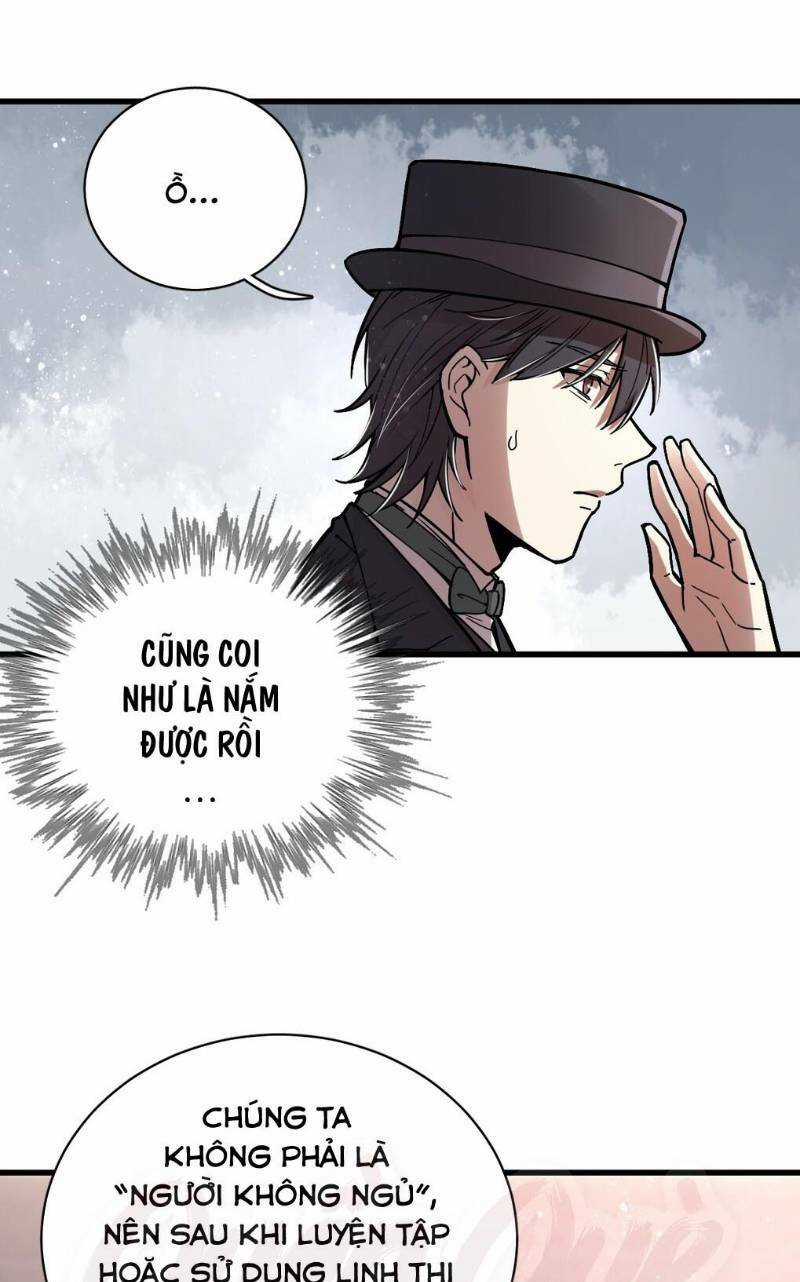 Quỷ Bí Chi Chủ - Chapter 32 - Trang 25