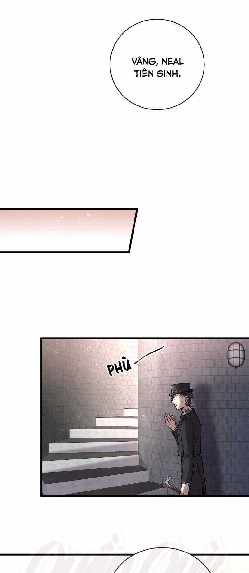 Quỷ Bí Chi Chủ - Chapter 32 - Trang 27