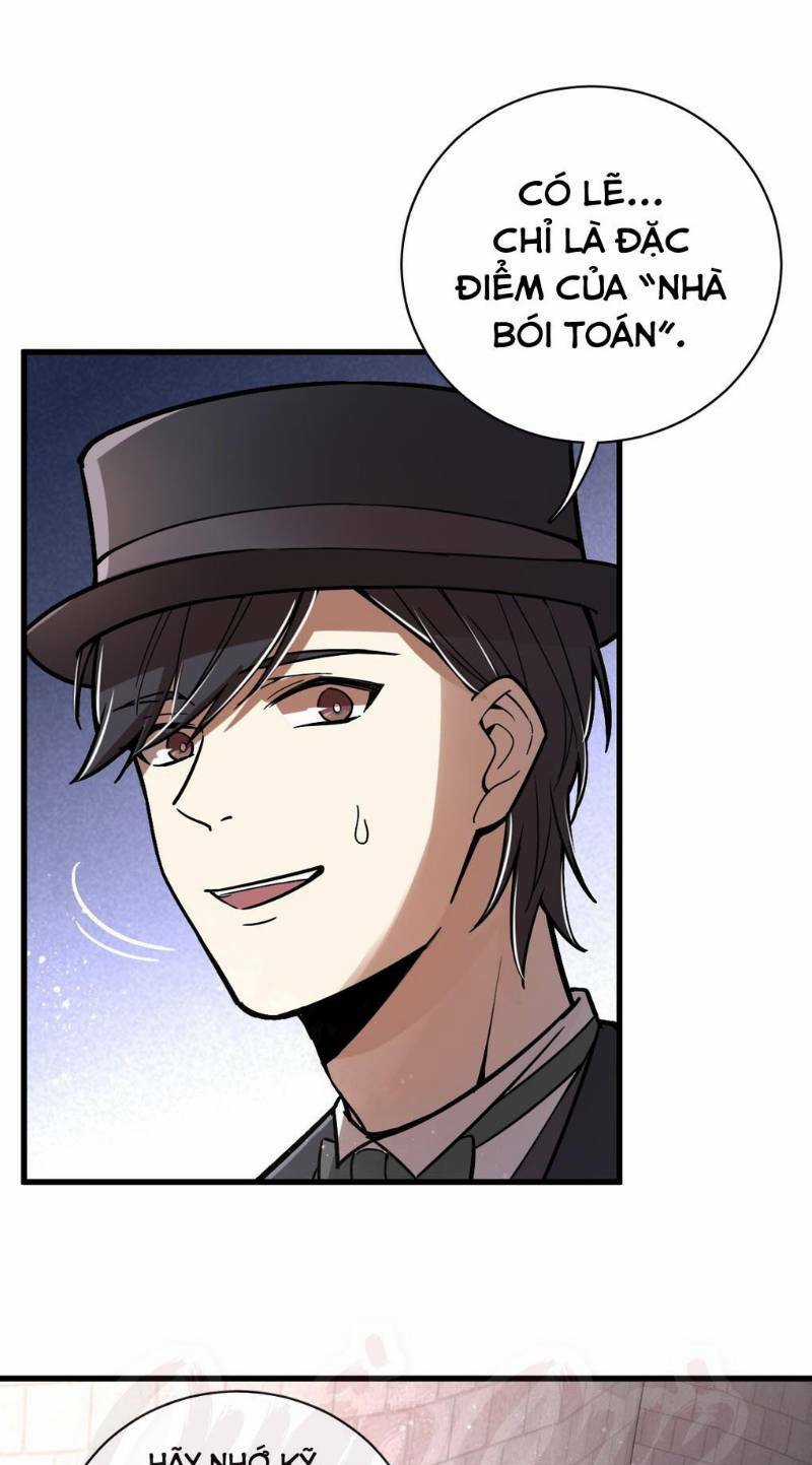 Quỷ Bí Chi Chủ - Chapter 32 - Trang 29