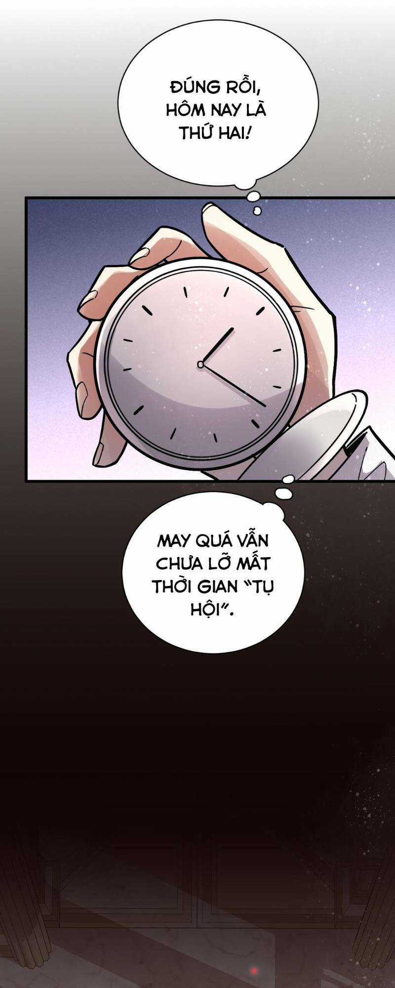 Quỷ Bí Chi Chủ - Chapter 32 - Trang 33