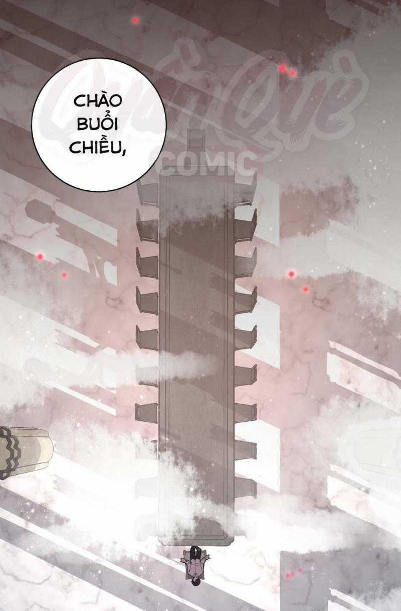 Quỷ Bí Chi Chủ - Chapter 32 - Trang 34